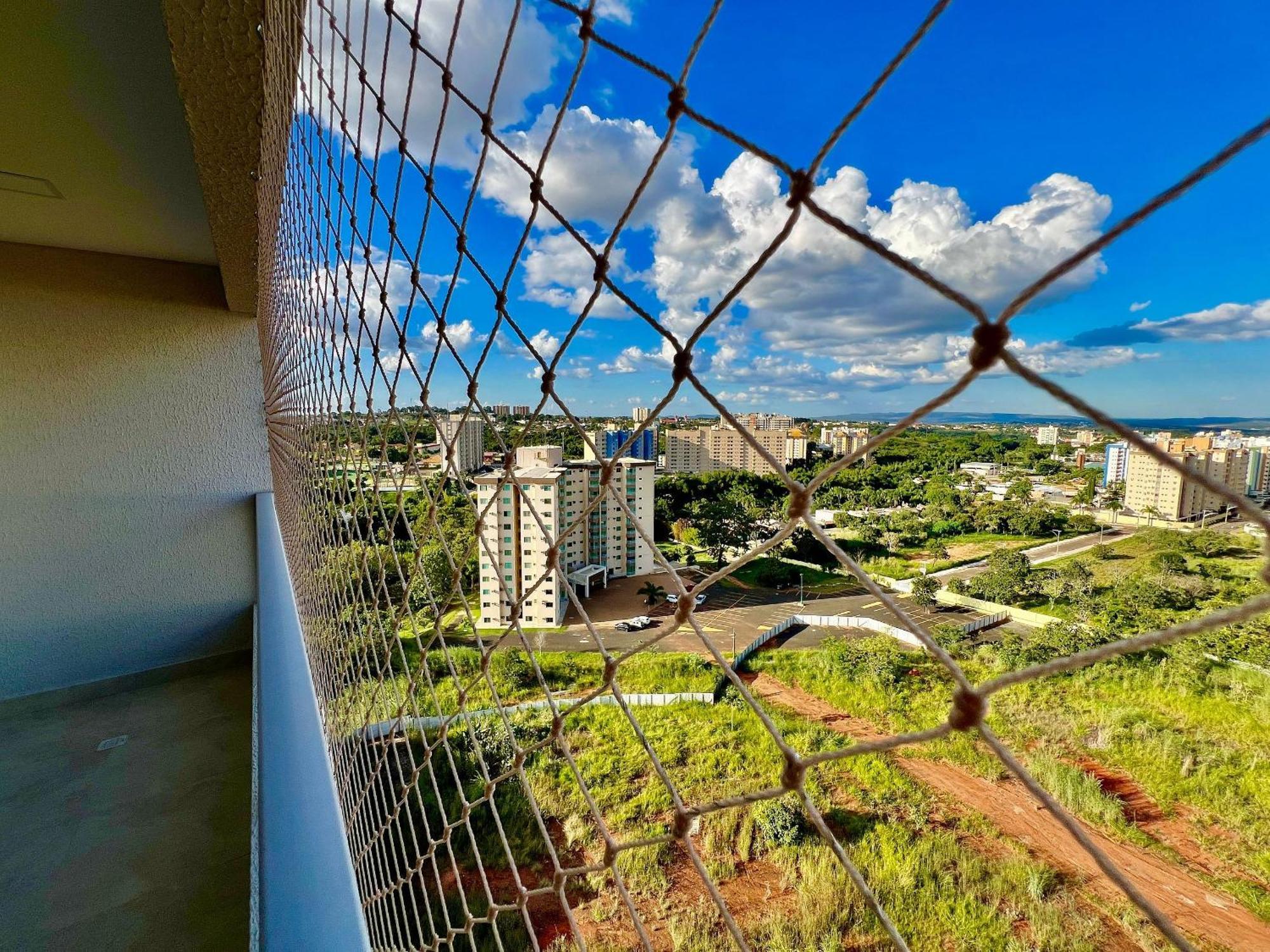 Recanto Do Bosque - Locacao Temporada Villa Калдас Новас Екстериор снимка