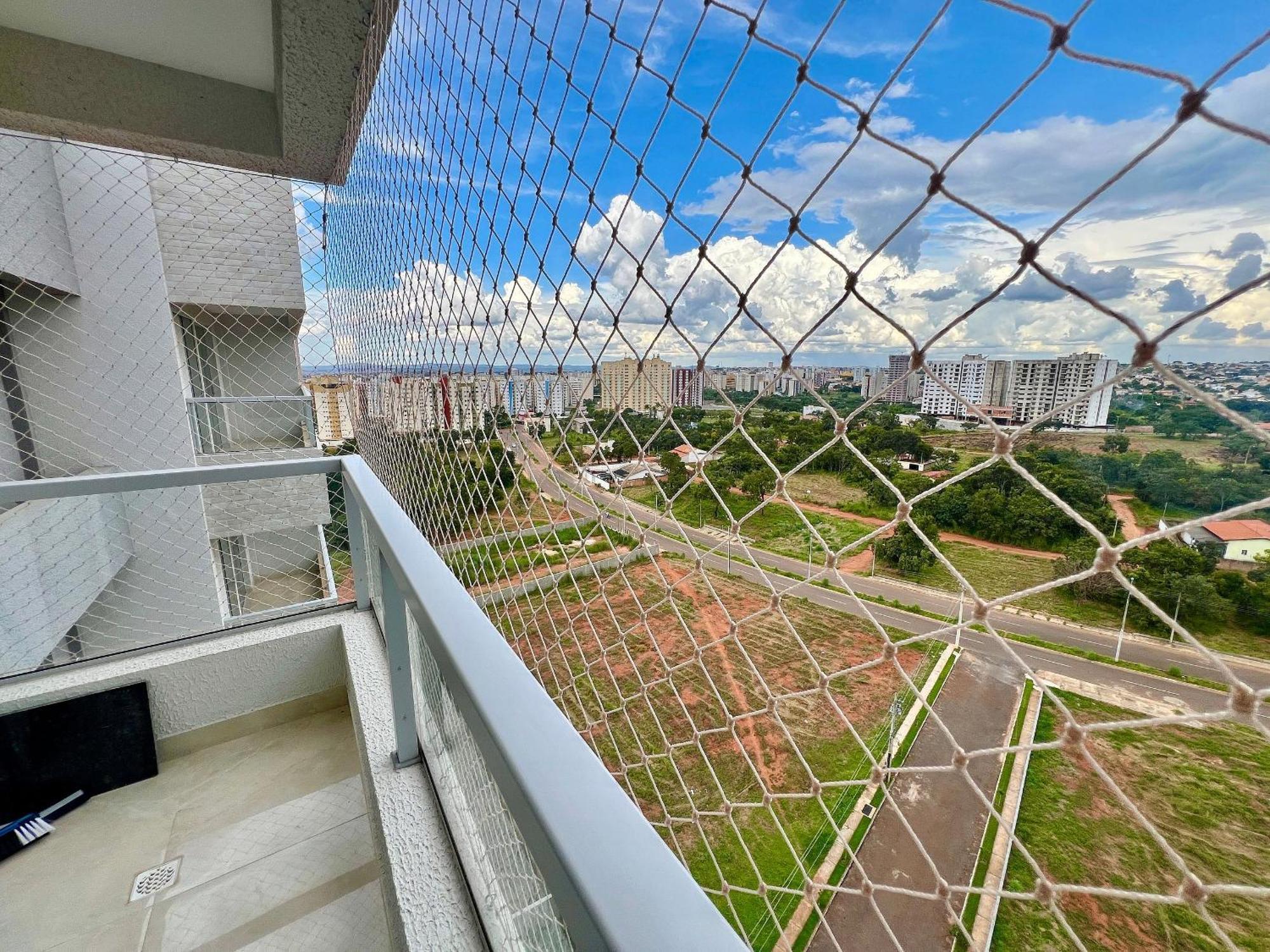 Recanto Do Bosque - Locacao Temporada Villa Калдас Новас Екстериор снимка