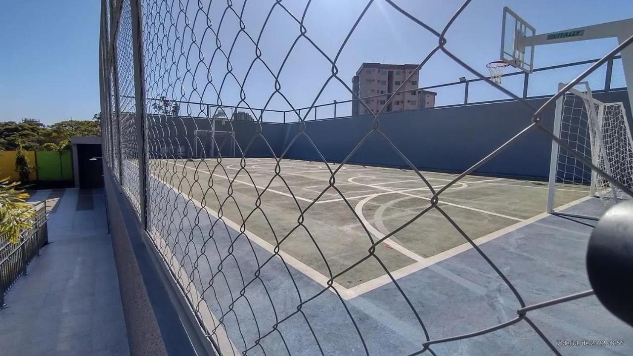 Recanto Do Bosque - Locacao Temporada Villa Калдас Новас Екстериор снимка